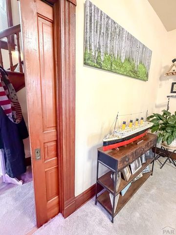 802 Raton Ave, La Junta, CO 81050