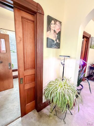 802 Raton Ave, La Junta, CO 81050