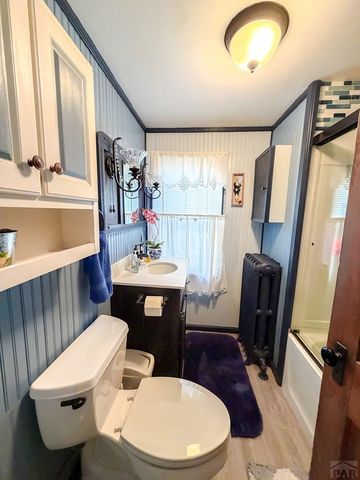 802 Raton Ave, La Junta, CO 81050