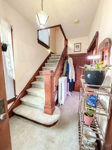 802 Raton Ave, La Junta, CO 81050