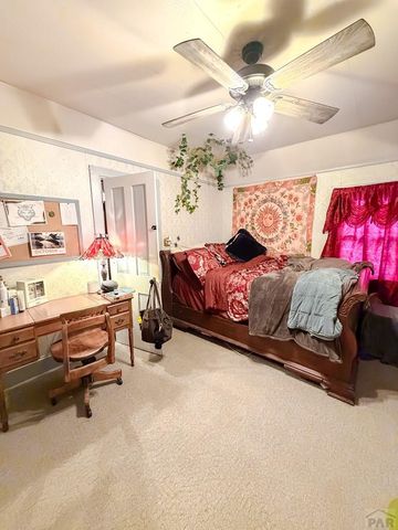 802 Raton Ave, La Junta, CO 81050