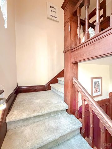 802 Raton Ave, La Junta, CO 81050