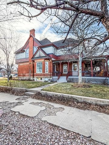 802 Raton Ave, La Junta, CO 81050