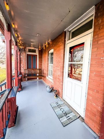 802 Raton Ave, La Junta, CO 81050