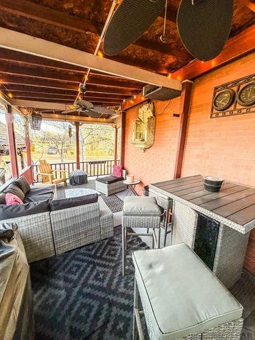 802 Raton Ave, La Junta, CO 81050