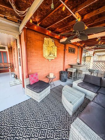 802 Raton Ave, La Junta, CO 81050