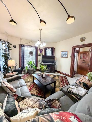 802 Raton Ave, La Junta, CO 81050