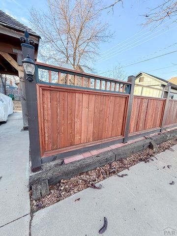 802 Raton Ave, La Junta, CO 81050