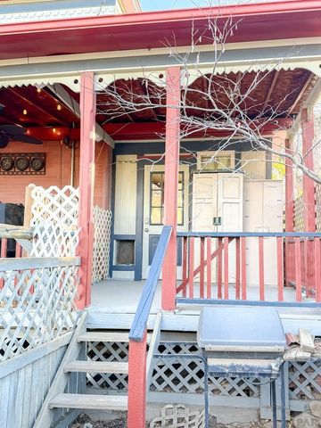 802 Raton Ave, La Junta, CO 81050