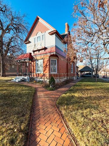 802 Raton Ave, La Junta, CO 81050