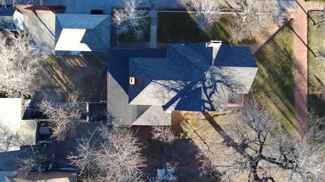 802 Raton Ave, La Junta, CO 81050