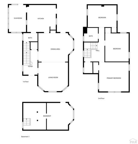 802 Raton Ave, La Junta, CO 81050