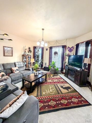 802 Raton Ave, La Junta, CO 81050