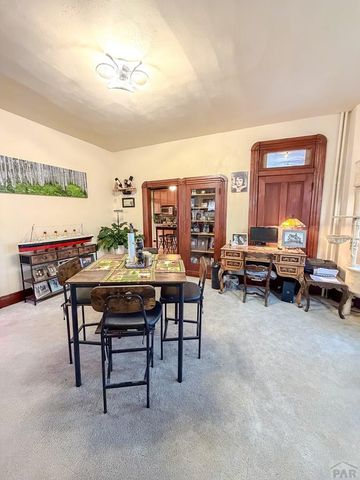 802 Raton Ave, La Junta, CO 81050