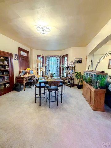 802 Raton Ave, La Junta, CO 81050