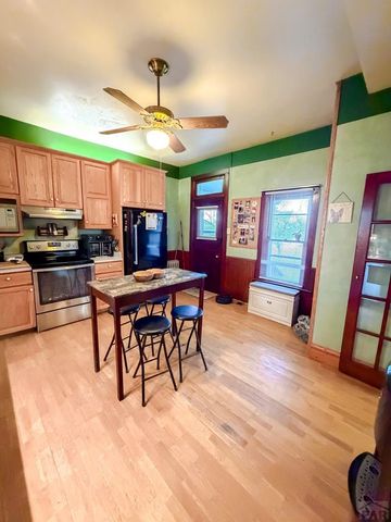 802 Raton Ave, La Junta, CO 81050