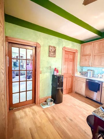 802 Raton Ave, La Junta, CO 81050