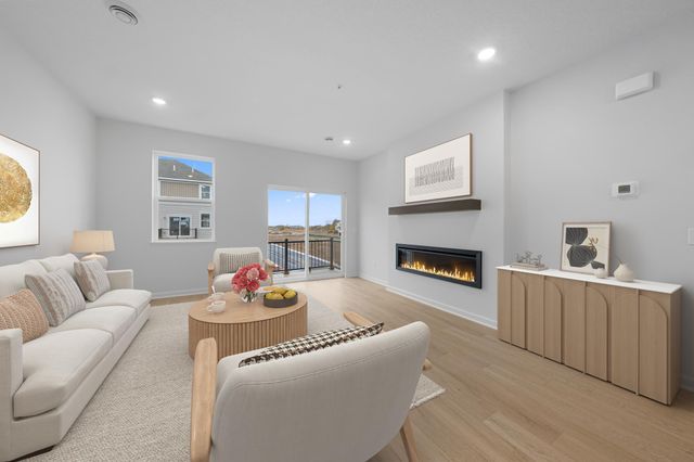 14602 Rhinestone Street NW, Ramsey, MN 55303