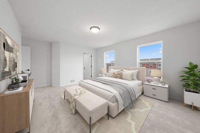 14602 Rhinestone Street NW, Ramsey, MN 55303