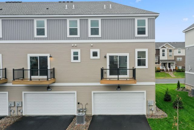 14602 Rhinestone Street NW, Ramsey, MN 55303