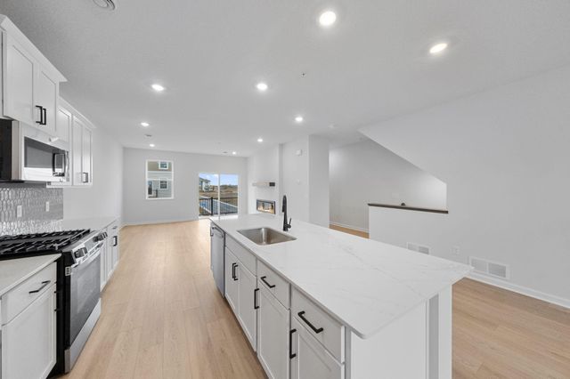 14602 Rhinestone Street NW, Ramsey, MN 55303