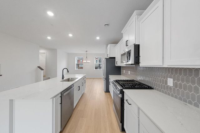 14602 Rhinestone Street NW, Ramsey, MN 55303