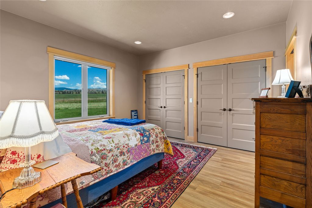 Image 23 of property listing at 2904 Home Acres Road, Stevensville, MT 59870