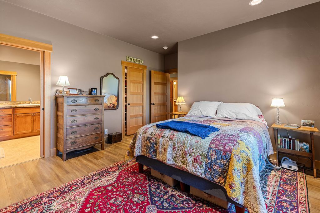 Image 24 of property listing at 2904 Home Acres Road, Stevensville, MT 59870
