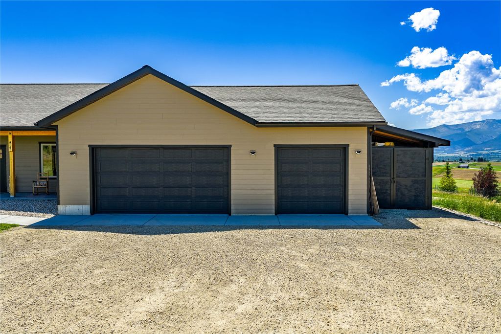 Image 35 of property listing at 2904 Home Acres Road, Stevensville, MT 59870