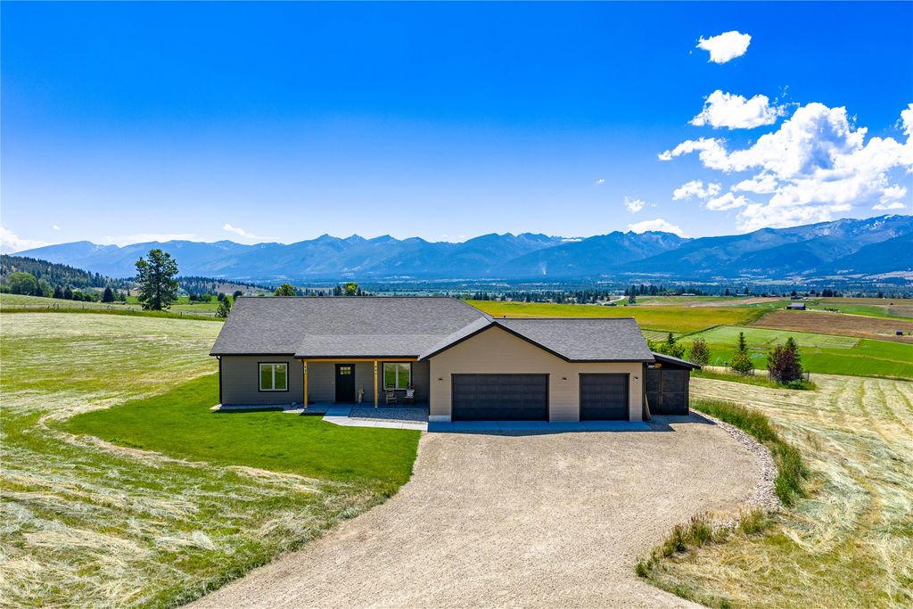 Image 36 of property listing at 2904 Home Acres Road, Stevensville, MT 59870