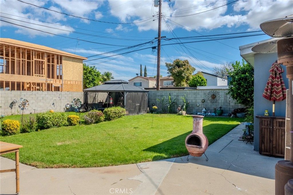 Image 28 of property listing at 128 E 67th, Long Beach, CA 90805