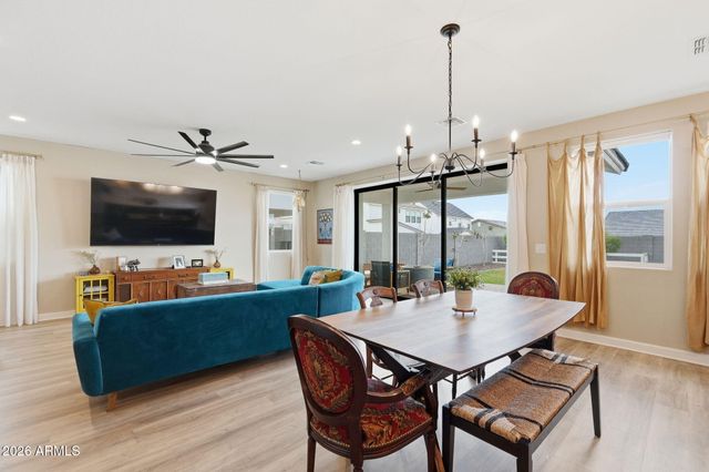 3592 W COBALT Court, San Tan Valley, AZ 85144