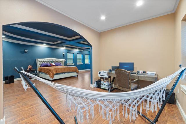 1045 Scarlett Lane, Bauxite, AR 72011