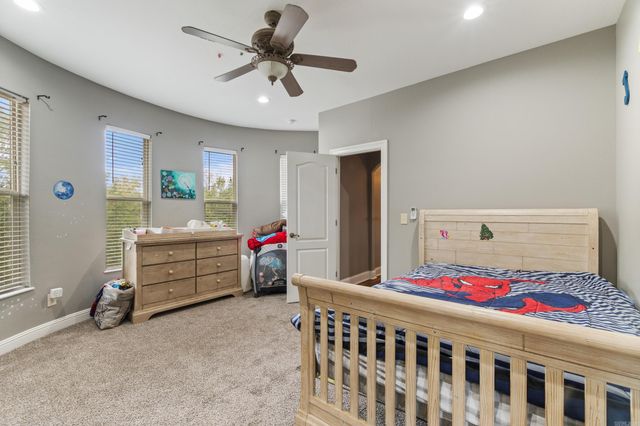 1045 Scarlett Lane, Bauxite, AR 72011