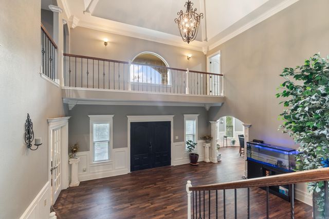 1045 Scarlett Lane, Bauxite, AR 72011