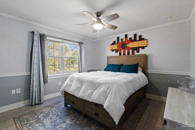 12334 Fernwood Cir, Foley, AL 36535