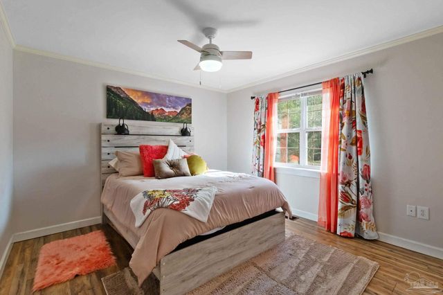 12334 Fernwood Cir, Foley, AL 36535