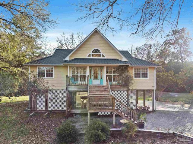 12334 Fernwood Cir, Foley, AL 36535