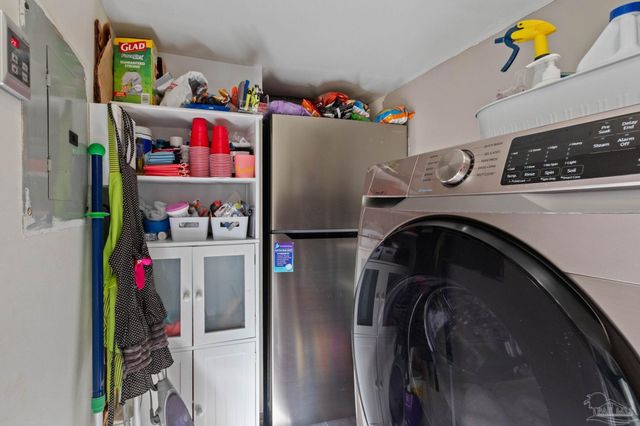 12334 Fernwood Cir, Foley, AL 36535