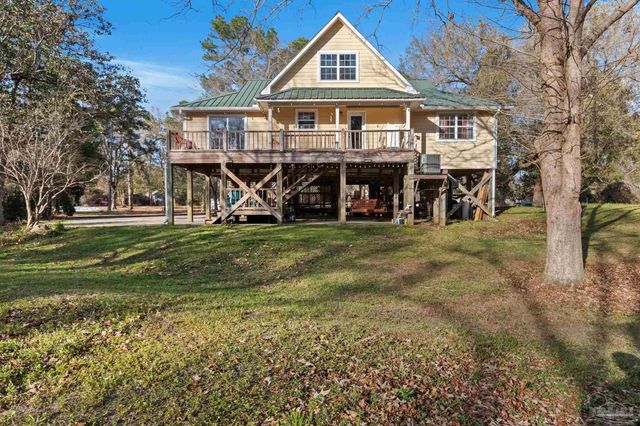 12334 Fernwood Cir, Foley, AL 36535