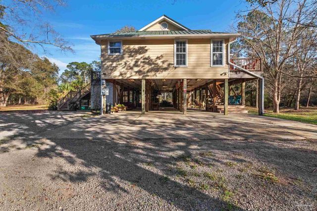 12334 Fernwood Cir, Foley, AL 36535