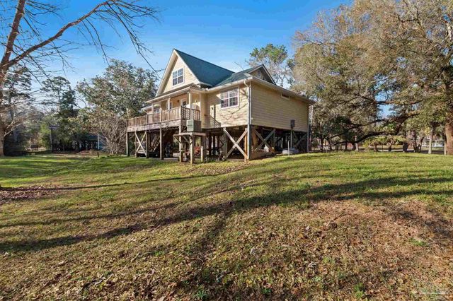 12334 Fernwood Cir, Foley, AL 36535