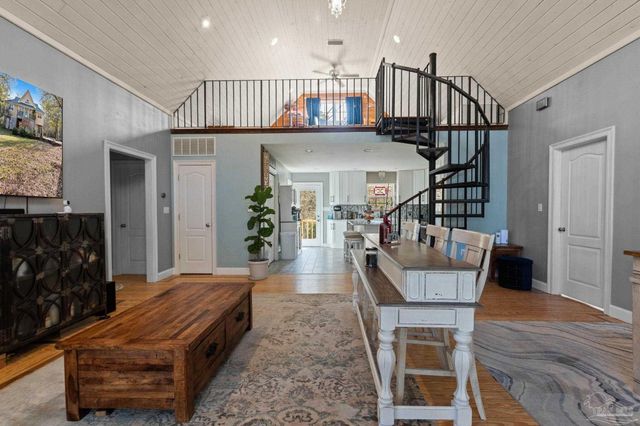 12334 Fernwood Cir, Foley, AL 36535