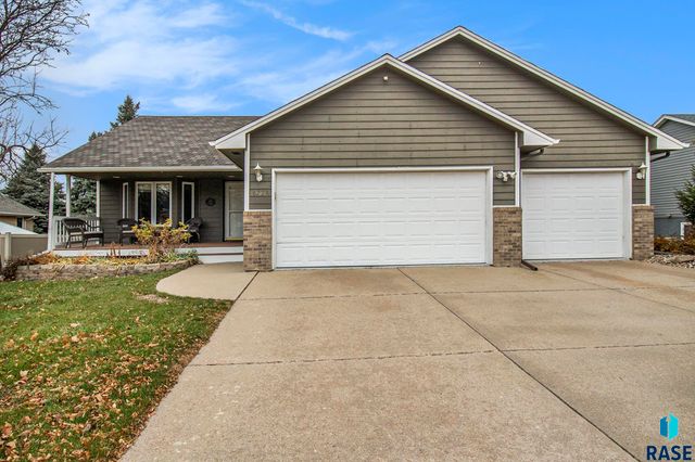 6728 W Westminster Dr Drive, Sioux Falls, SD 57106