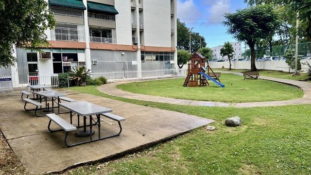 650 CUEVAS BUSTAMANTE COND. SEGOVIA 15, San Juan, PR 00918
