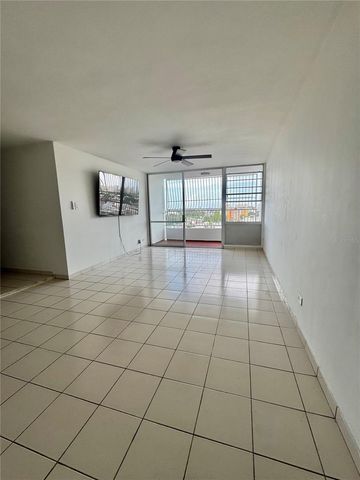 650 CUEVAS BUSTAMANTE COND. SEGOVIA 15, San Juan, PR 00918