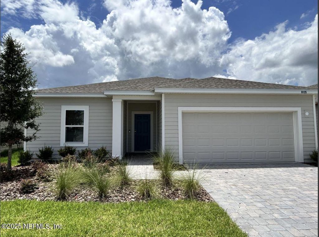 8125 ARCHIBALD Terrace, Jacksonville, FL 32219