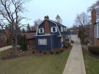1235 Park Avenue, River Forest, IL 60305