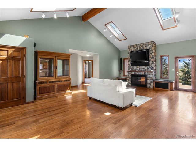 74 Rocky Cliff Rd, Elizabeth, CO 80107