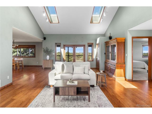 74 Rocky Cliff Rd, Elizabeth, CO 80107